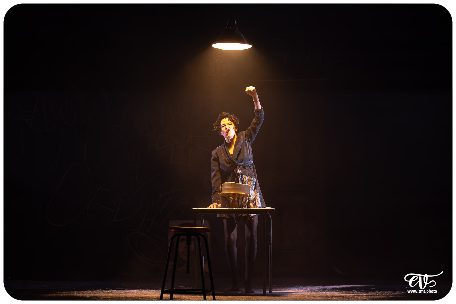 TOUT ÇA POUR L'AMOUR (KI M'AIME ME SUIVE)